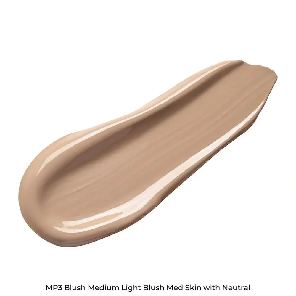 NEW PUR 4in1 Love Your Selfie Foundation Concealer Matte Full Coverage Longwear